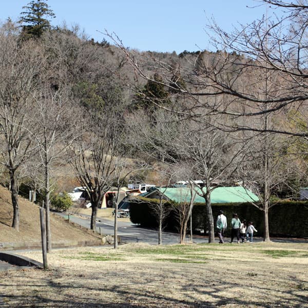 モビリティーパーク